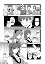Part Time Manaka-san Wakazuma Enjokousai-ki : página 72