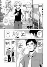 Part Time Manaka-san Wakazuma Enjokousai-ki : página 83