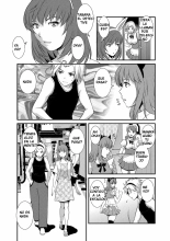 Part Time Manaka-san Wakazuma Enjokousai-ki : página 87