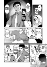 Part Time Manaka-san Wakazuma Enjokousai-ki : página 88
