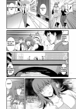 Part Time Manaka-san Wakazuma Enjokousai-ki : página 89