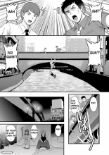 Part Time Manaka-san Wakazuma Enjokousai-ki : página 90