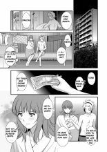 Part Time Manaka-san Wakazuma Enjokousai-ki : página 92