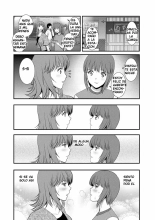 Part Time Manaka-san Wakazuma Enjokousai-ki : página 115