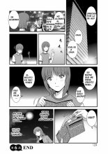 Part Time Manaka-san Wakazuma Enjokousai-ki : página 121