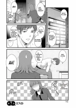 Part Time Manaka-san Wakazuma Enjokousai-ki : página 139