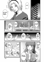 Part Time Manaka-san Wakazuma Enjokousai-ki : página 146