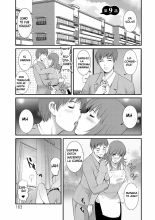 Part Time Manaka-san Wakazuma Enjokousai-ki : página 160