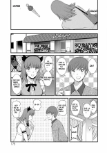 Part Time Manaka-san Wakazuma Enjokousai-ki : página 172