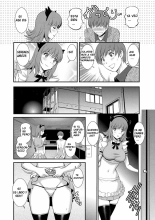Part Time Manaka-san Wakazuma Enjokousai-ki : página 173