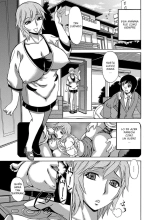 Penicillin XI - Kyou Mama ga Tomodachi ni Mawasaremasu ESP : página 72