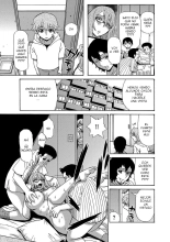 Penicillin XI - Kyou Mama ga Tomodachi ni Mawasaremasu ESP : página 160