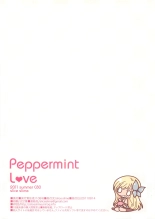 Peppermint love : página 13