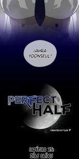 Perfect Half Ch.1-25 : página 696