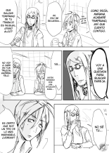 Persona 2 - Comiendo Yakiniku : página 2