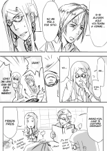 Persona 2 - Comiendo Yakiniku : página 4