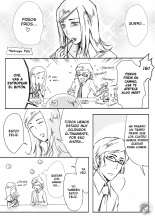 Persona 2 - Comiendo Yakiniku : página 5