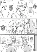 Persona 2 - Comiendo Yakiniku : página 7