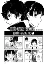Persona 5 Dengeki Comic Anthology VOLUMEN 3 CAPÍTULO 6 : página 1