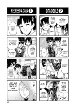 Persona 5 Dengeki Comic Anthology VOLUMEN 3 CAPÍTULO 6 : página 3