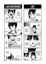 Persona 5 Dengeki Comic Anthology VOLUMEN 3 CAPÍTULO 6 : página 5