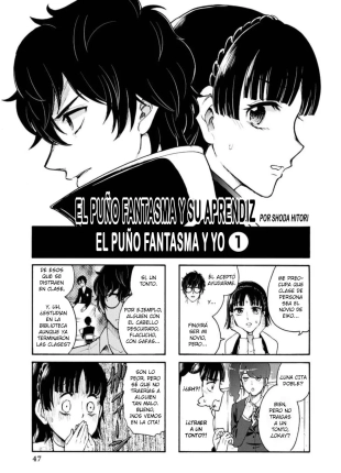 hentai Persona 5 Dengeki Comic Anthology VOLUMEN 3 CAPÍTULO 6