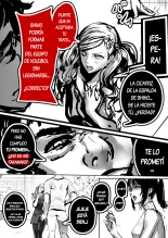 Persona 5if Ann Takamaki Spanish version : página 2