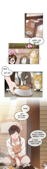 Perverts' Daily Lives Episode 1: Her Secret Recipe Ch1-19 : página 1