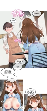 Perverts' Daily Lives Episode 1: Her Secret Recipe Ch1-19 : página 16