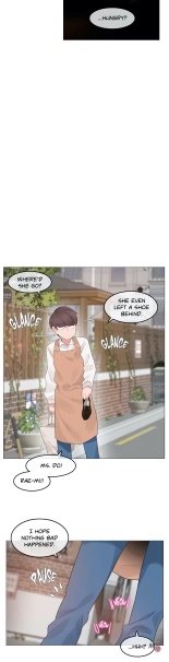 Perverts' Daily Lives Episode 1: Her Secret Recipe Ch1-19 : página 41