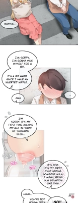 Perverts' Daily Lives Episode 1: Her Secret Recipe Ch1-19 : página 50