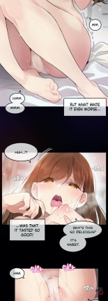 Perverts' Daily Lives Episode 1: Her Secret Recipe Ch1-19 : página 55