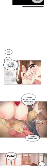 Perverts' Daily Lives Episode 1: Her Secret Recipe Ch1-19 : página 65