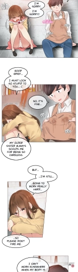 Perverts' Daily Lives Episode 1: Her Secret Recipe Ch1-19 : página 66