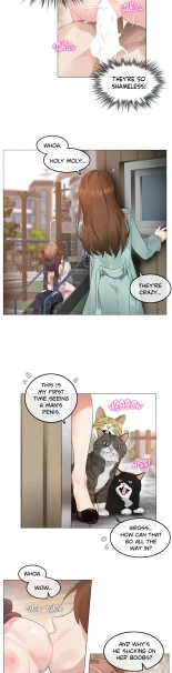 Perverts' Daily Lives Episode 1: Her Secret Recipe Ch1-19 : página 77