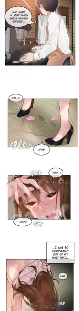 Perverts' Daily Lives Episode 1: Her Secret Recipe Ch1-19 : página 88