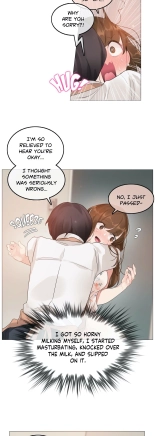 Perverts' Daily Lives Episode 1: Her Secret Recipe Ch1-19 : página 94