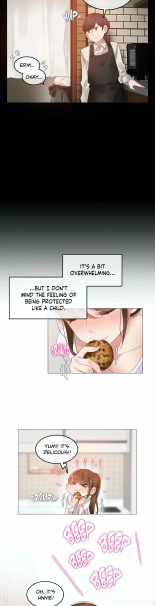 Perverts' Daily Lives Episode 1: Her Secret Recipe Ch1-19 : página 100