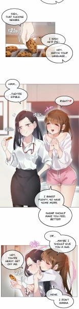 Perverts' Daily Lives Episode 1: Her Secret Recipe Ch1-19 : página 102