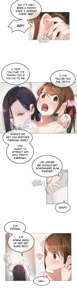 Perverts' Daily Lives Episode 1: Her Secret Recipe Ch1-19 : página 104