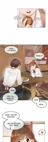 Perverts' Daily Lives Episode 1: Her Secret Recipe Ch1-19 : página 115