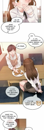 Perverts' Daily Lives Episode 1: Her Secret Recipe Ch1-19 : página 116