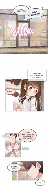 Perverts' Daily Lives Episode 1: Her Secret Recipe Ch1-19 : página 121