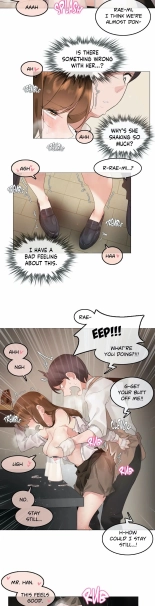 Perverts' Daily Lives Episode 1: Her Secret Recipe Ch1-19 : página 134