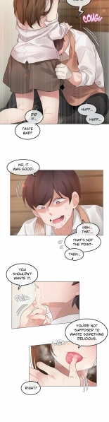 Perverts' Daily Lives Episode 1: Her Secret Recipe Ch1-19 : página 144