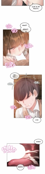 Perverts' Daily Lives Episode 1: Her Secret Recipe Ch1-19 : página 153