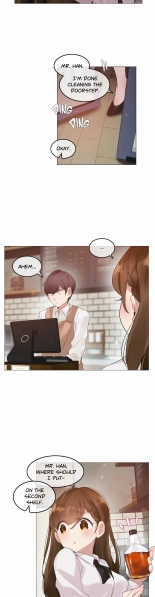 Perverts' Daily Lives Episode 1: Her Secret Recipe Ch1-19 : página 164