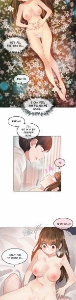 Perverts' Daily Lives Episode 1: Her Secret Recipe Ch1-19 : página 248