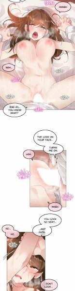 Perverts' Daily Lives Episode 1: Her Secret Recipe Ch1-19 : página 255