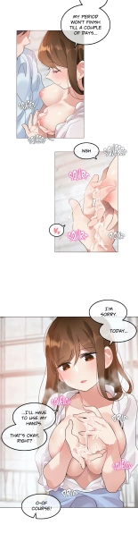 Perverts' Daily Lives Episode 1: Her Secret Recipe Ch1-19 : página 286